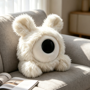 AI smart toy
