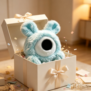 plush toy
