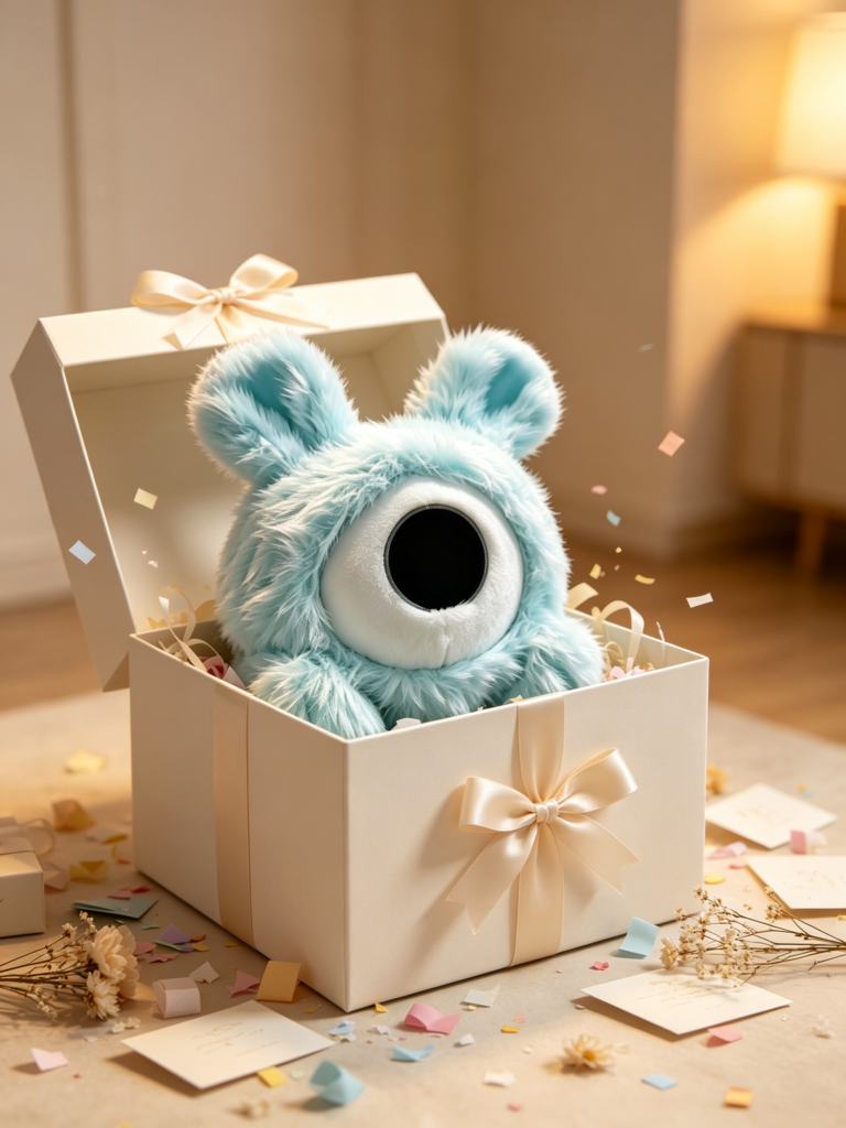plush toy